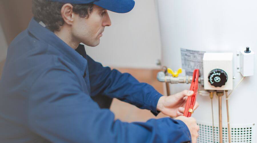 Professional Gas Leak Detection in Valley Head, AL
